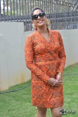 Mumtaz Sorcar at Guru Movie Success Meet